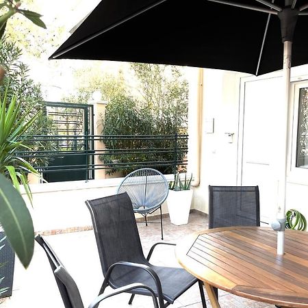 Apartments@Tsiantas Καβάλα Εξωτερικό φωτογραφία
