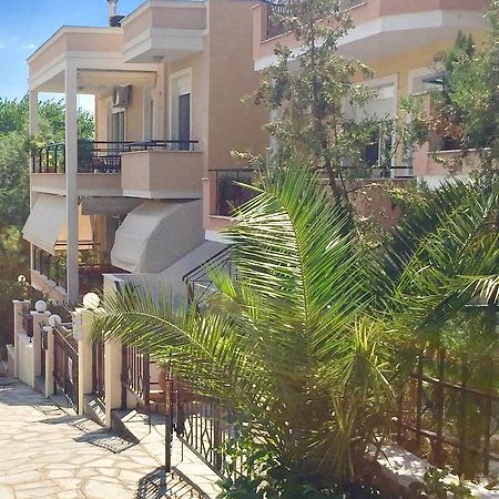 Apartments@Tsiantas Καβάλα Εξωτερικό φωτογραφία