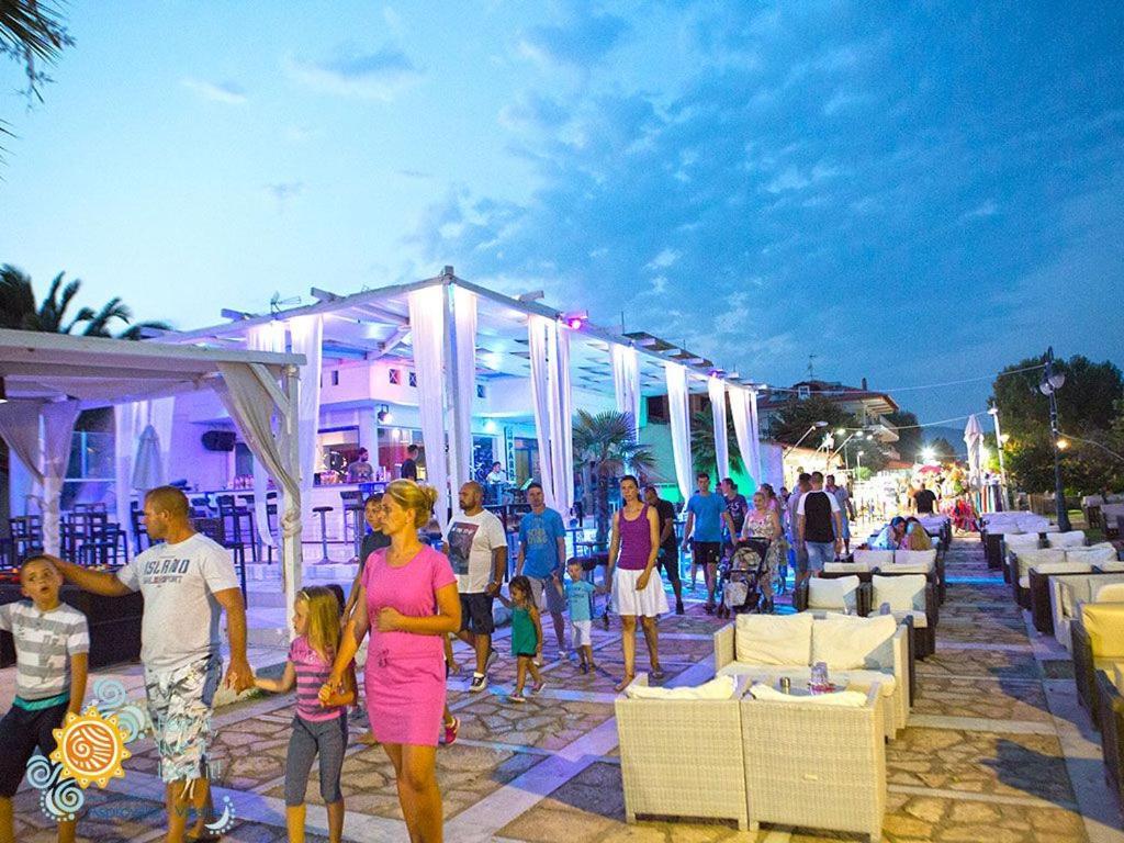 Apartments@Tsiantas Καβάλα Εξωτερικό φωτογραφία