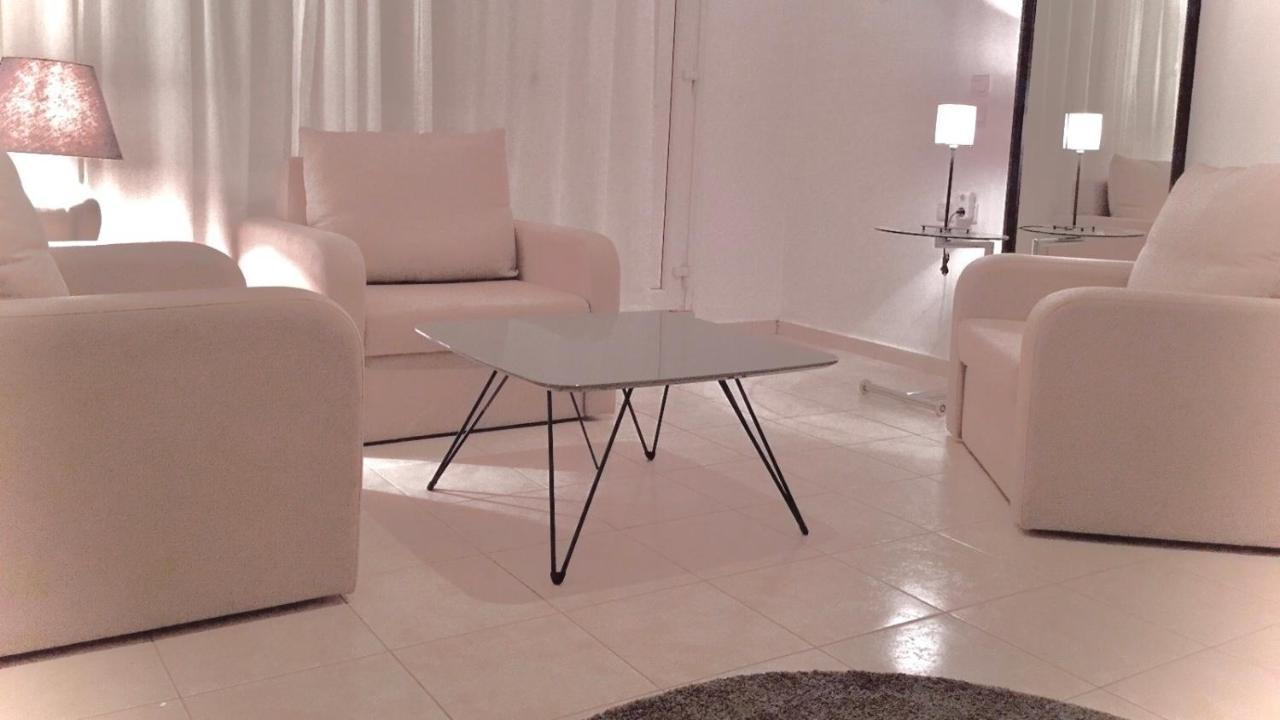 Apartments@Tsiantas Καβάλα Εξωτερικό φωτογραφία