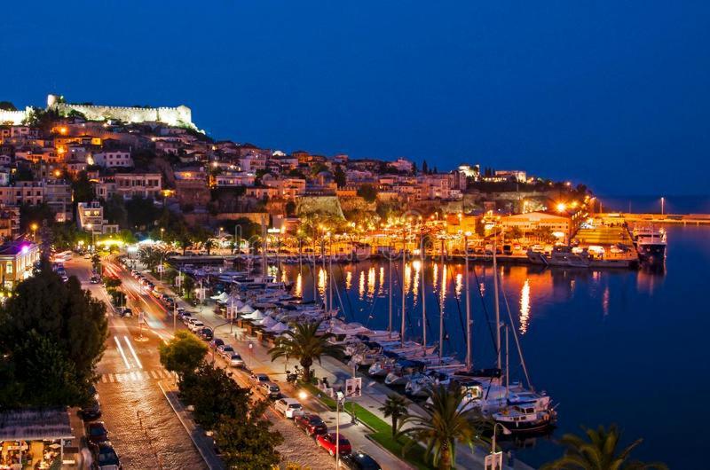 Apartments@Tsiantas Καβάλα Εξωτερικό φωτογραφία