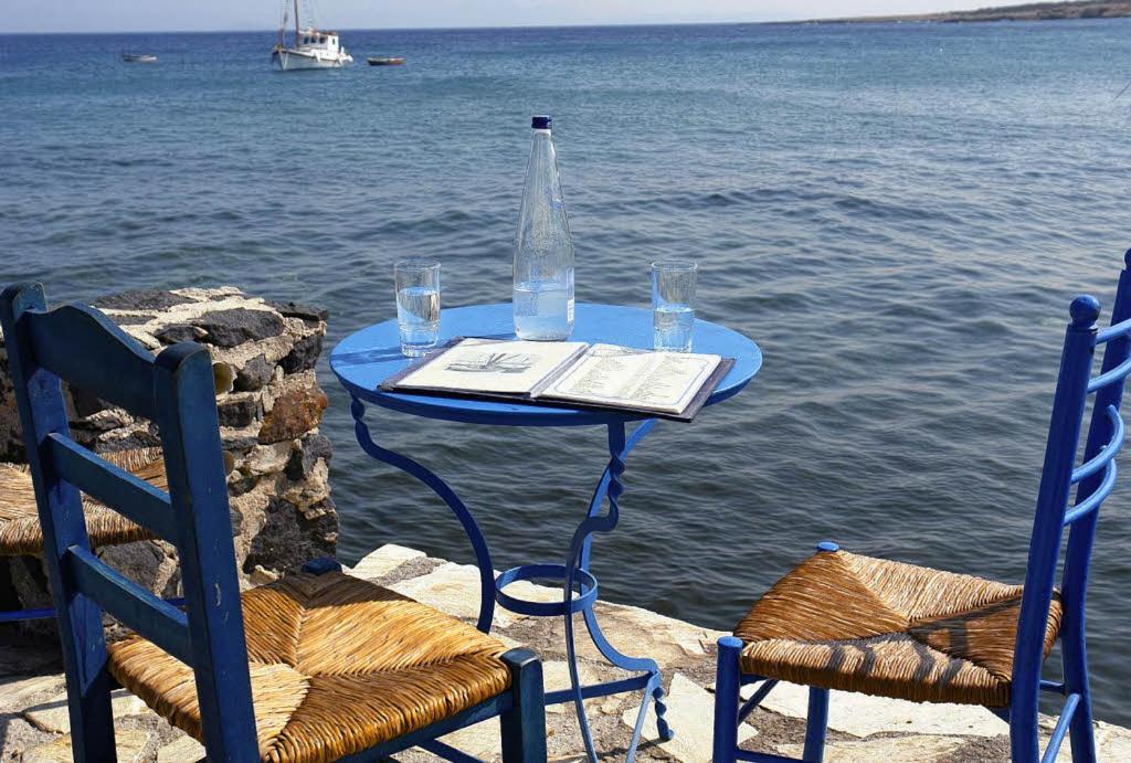 Apartments@Tsiantas Καβάλα Εξωτερικό φωτογραφία