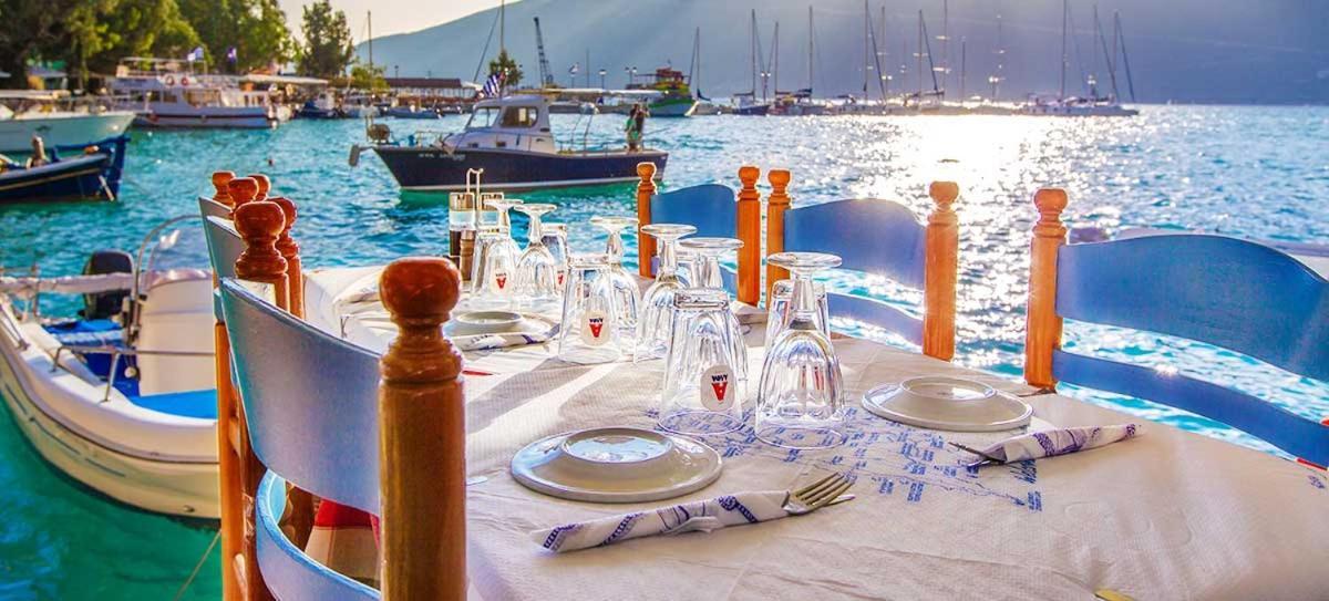 Apartments@Tsiantas Καβάλα Εξωτερικό φωτογραφία