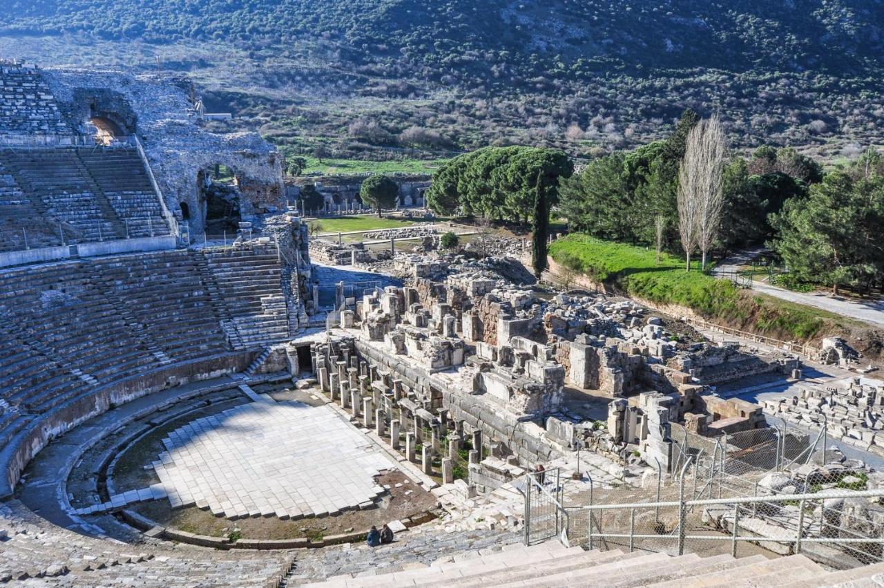 Apartments@Tsiantas Καβάλα Εξωτερικό φωτογραφία