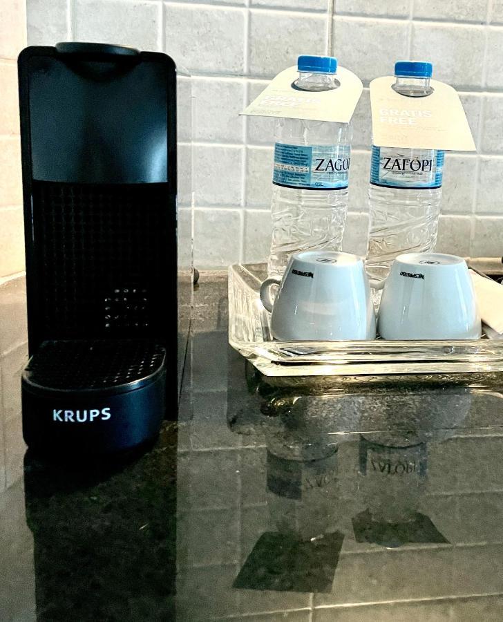 Apartments@Tsiantas Καβάλα Εξωτερικό φωτογραφία