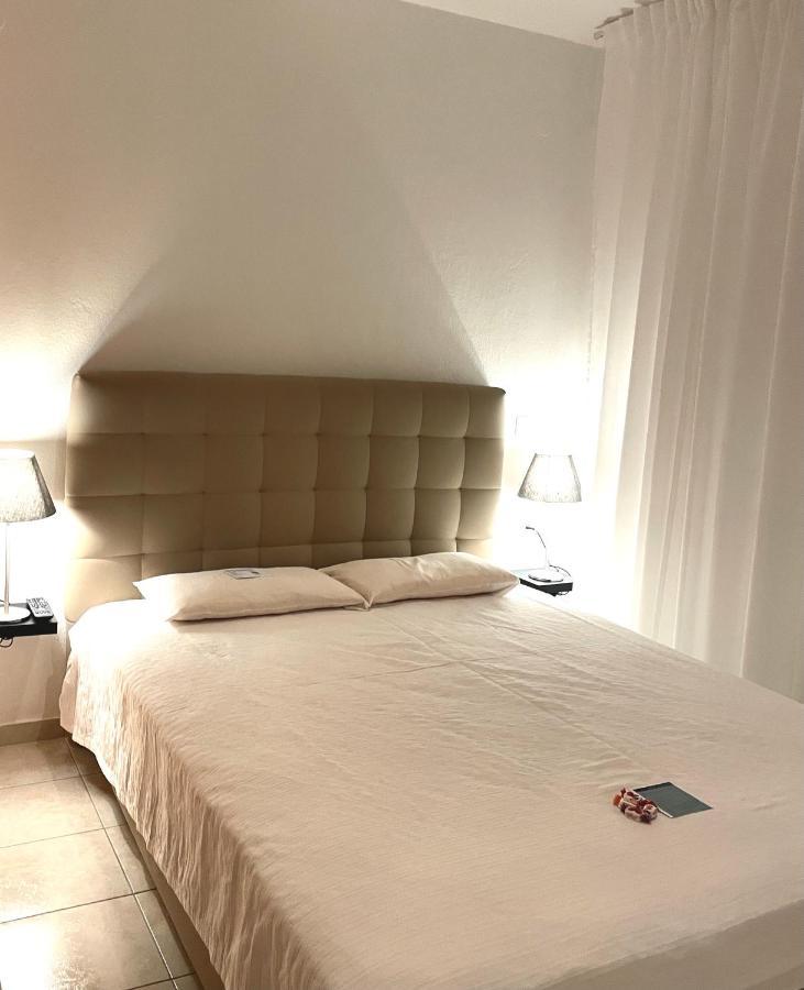 Apartments@Tsiantas Καβάλα Εξωτερικό φωτογραφία