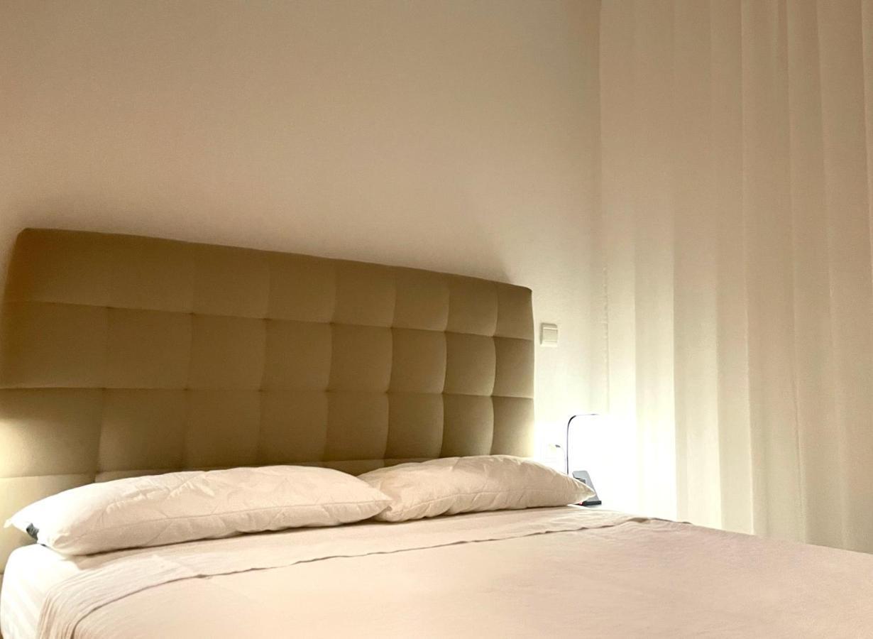 Apartments@Tsiantas Καβάλα Εξωτερικό φωτογραφία