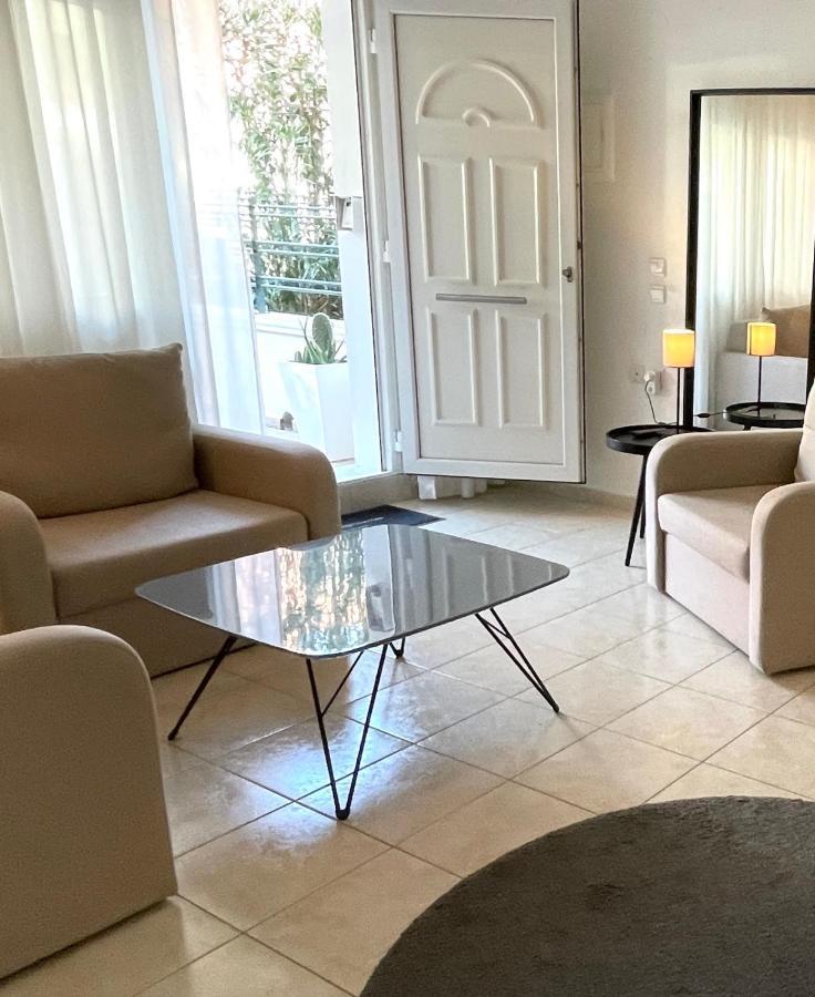 Apartments@Tsiantas Καβάλα Εξωτερικό φωτογραφία