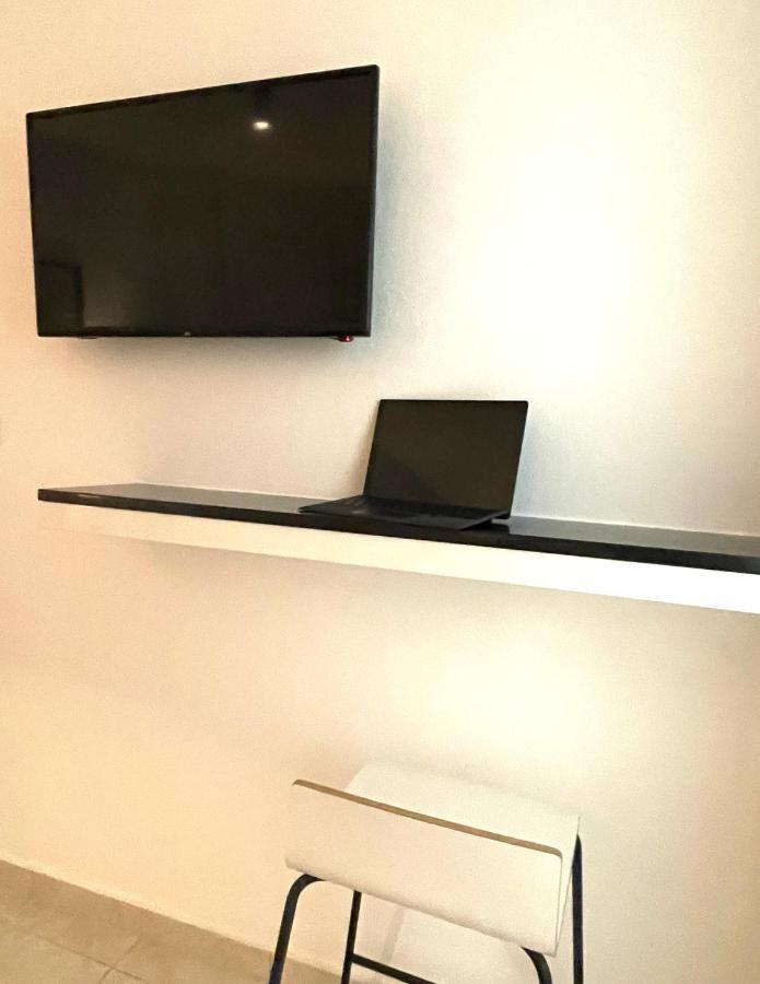 Apartments@Tsiantas Καβάλα Εξωτερικό φωτογραφία