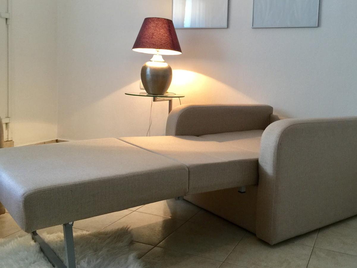 Apartments@Tsiantas Καβάλα Εξωτερικό φωτογραφία