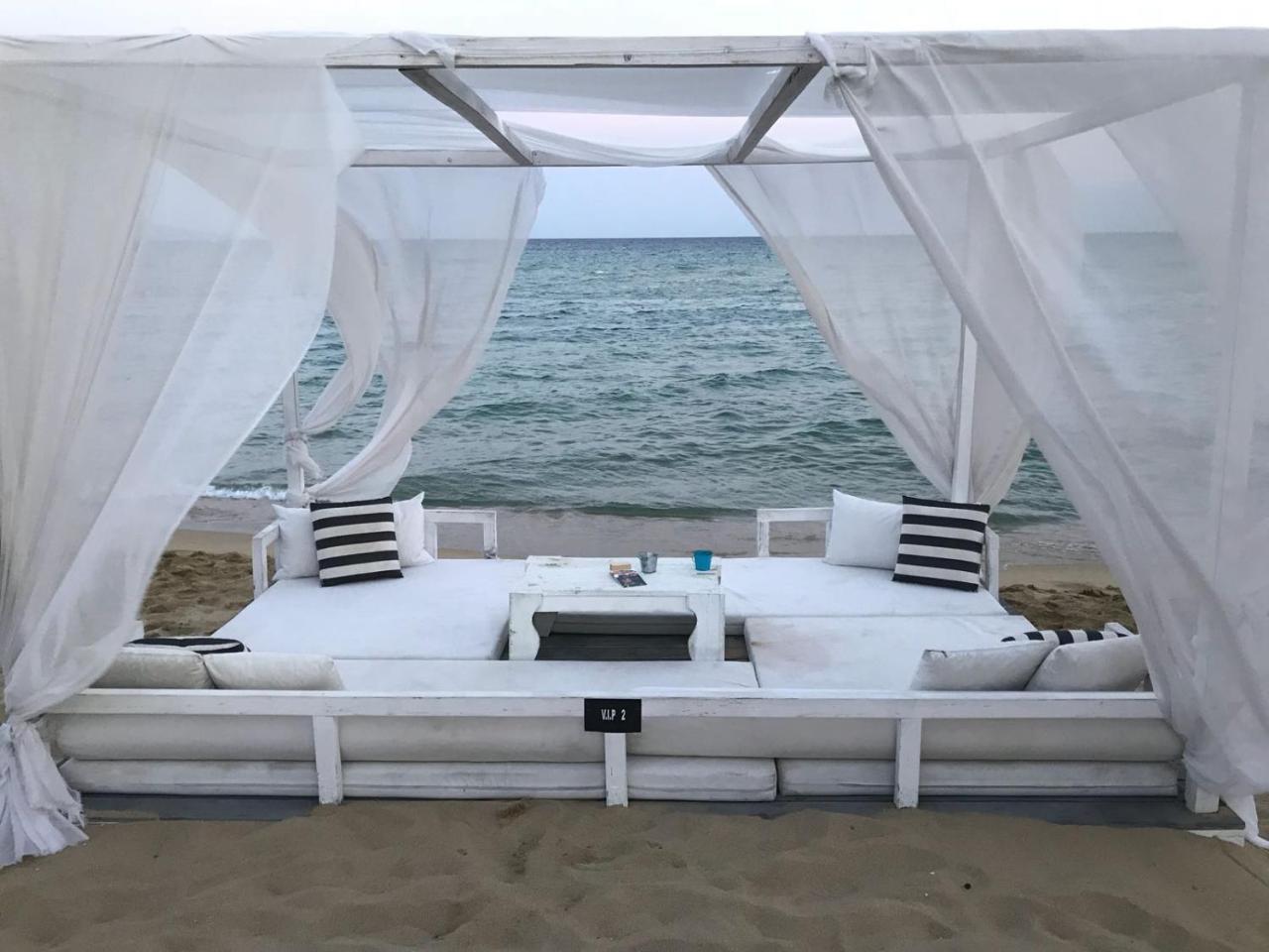 Apartments@Tsiantas Καβάλα Εξωτερικό φωτογραφία