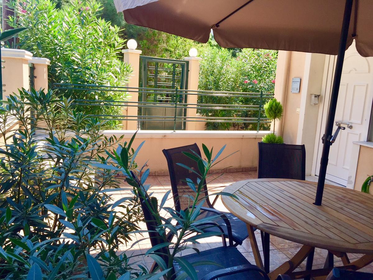 Apartments@Tsiantas Καβάλα Εξωτερικό φωτογραφία