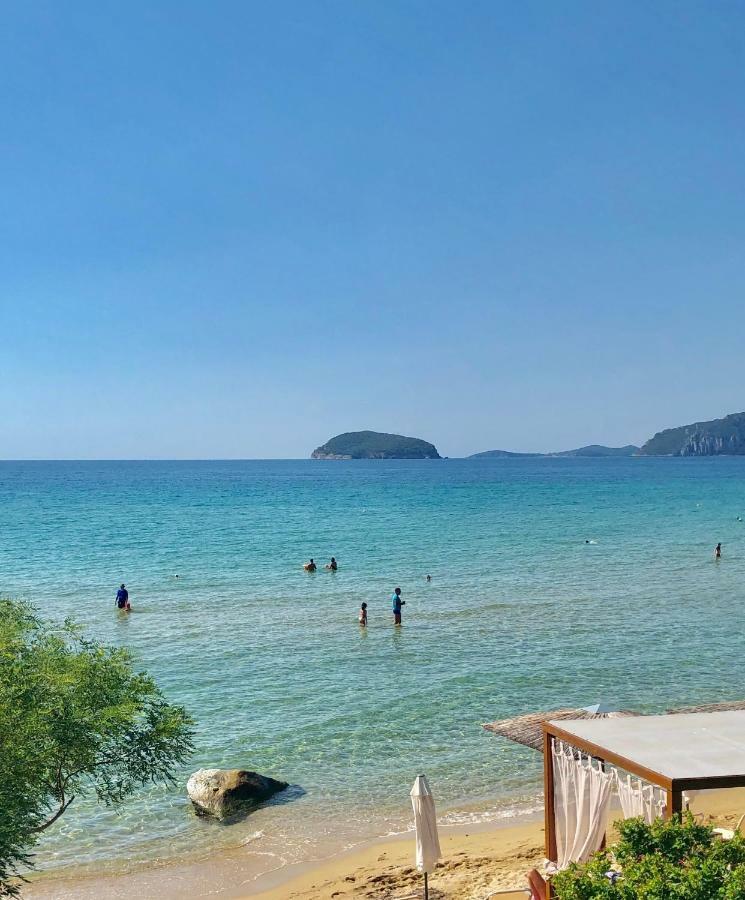 Apartments@Tsiantas Καβάλα Εξωτερικό φωτογραφία