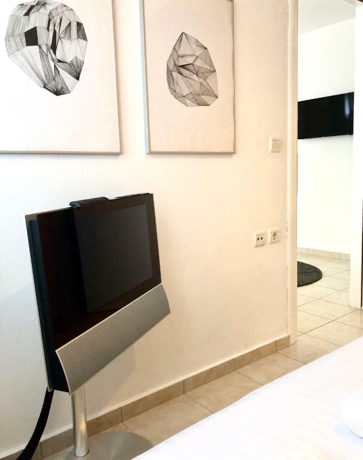Apartments@Tsiantas Καβάλα Εξωτερικό φωτογραφία